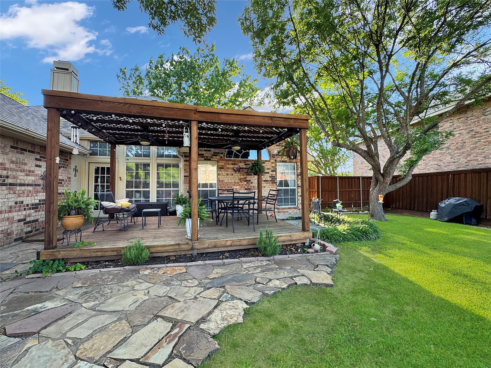 2625 Cheverny Drive Mckinney TX 75070