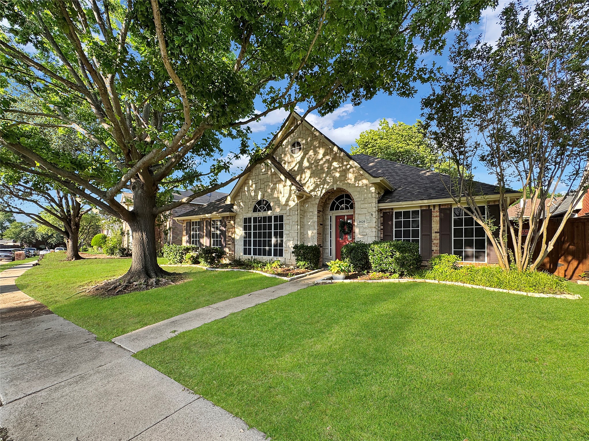 2625 Cheverny Drive Mckinney TX 75070