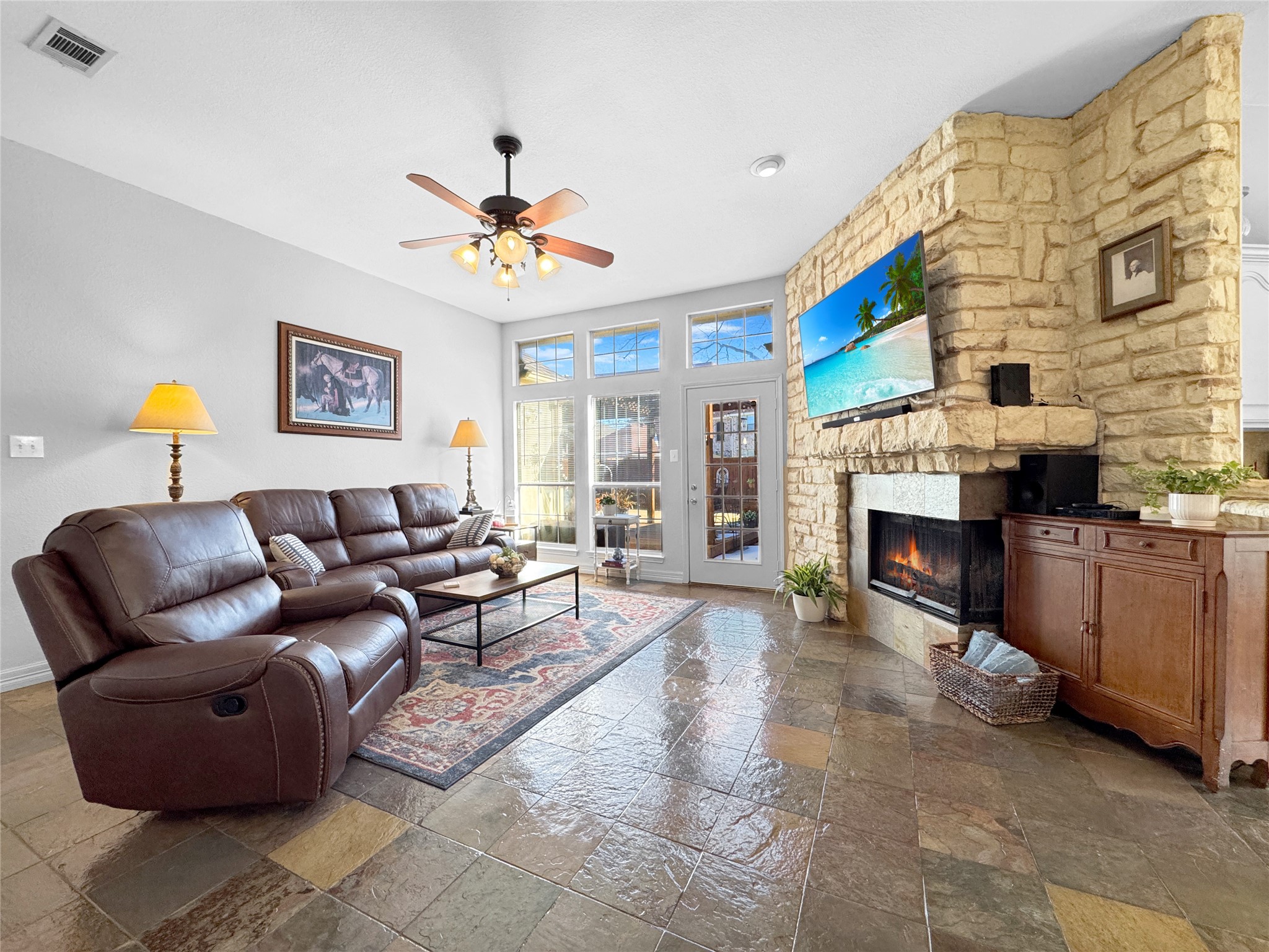 2625 Cheverny Drive Mckinney TX 75070