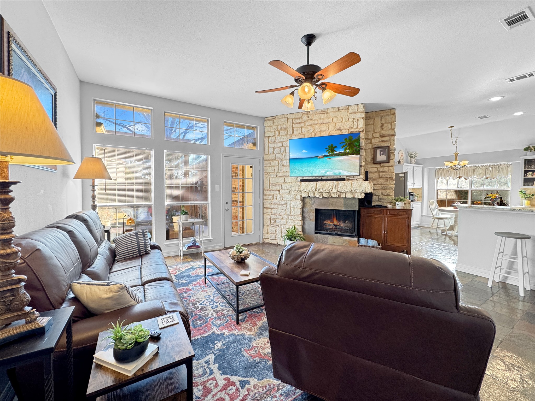 2625 Cheverny Drive Mckinney TX 75070