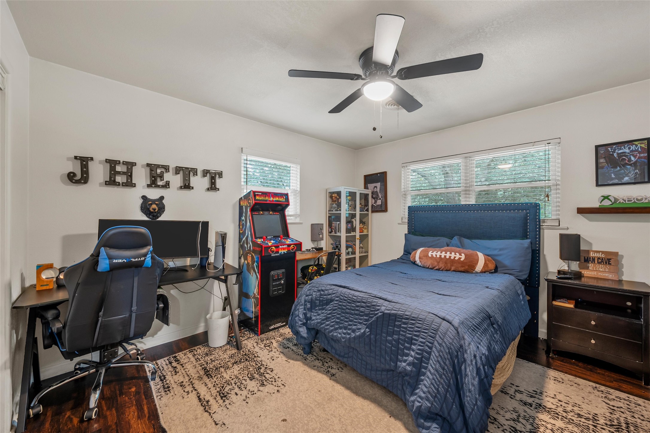 617 Cardinal Drive Woodway TX 76712