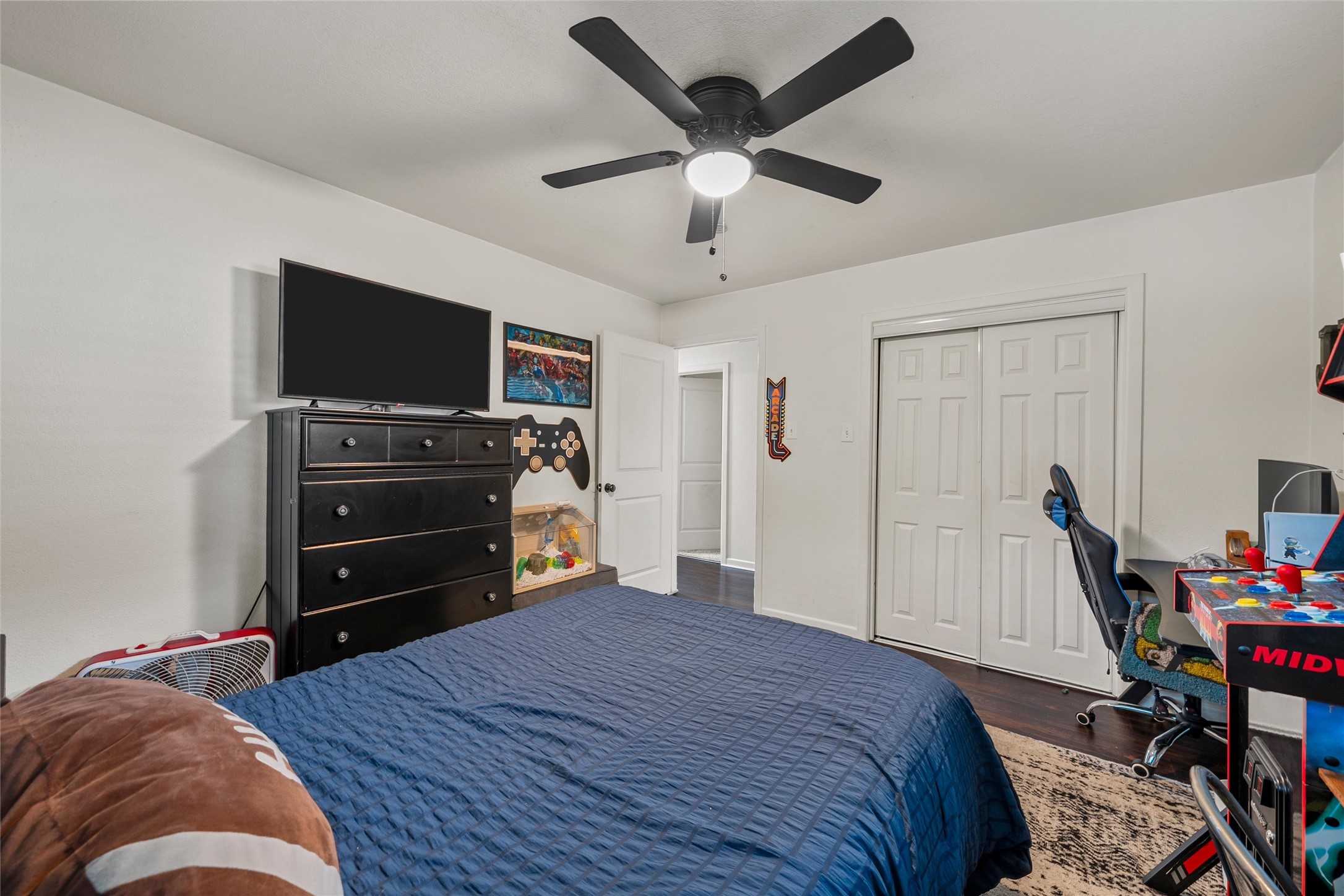 617 Cardinal Drive Woodway TX 76712