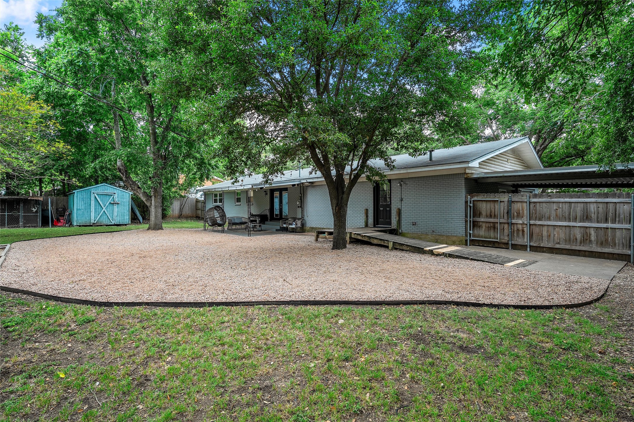 617 Cardinal Drive Woodway TX 76712