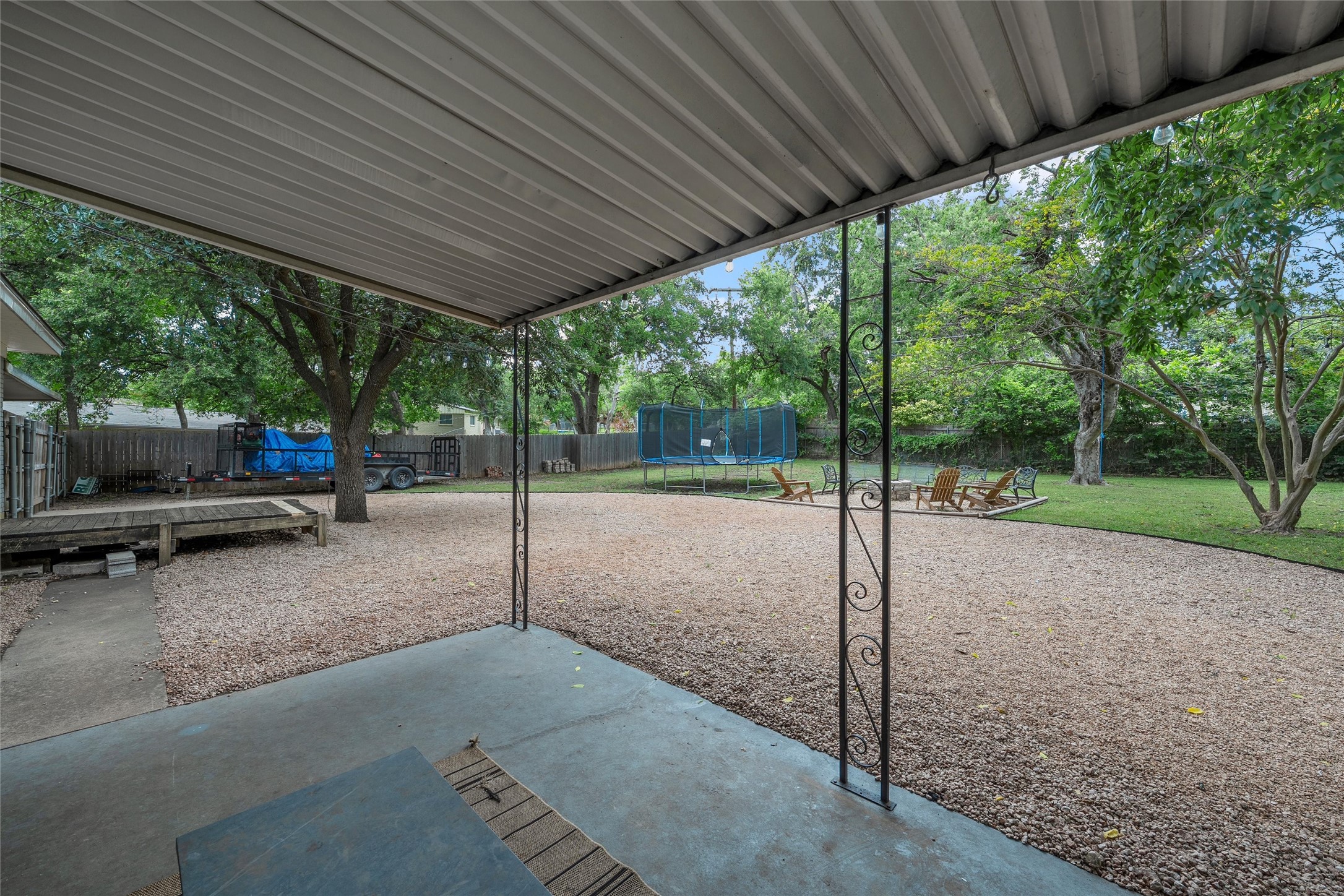 617 Cardinal Drive Woodway TX 76712