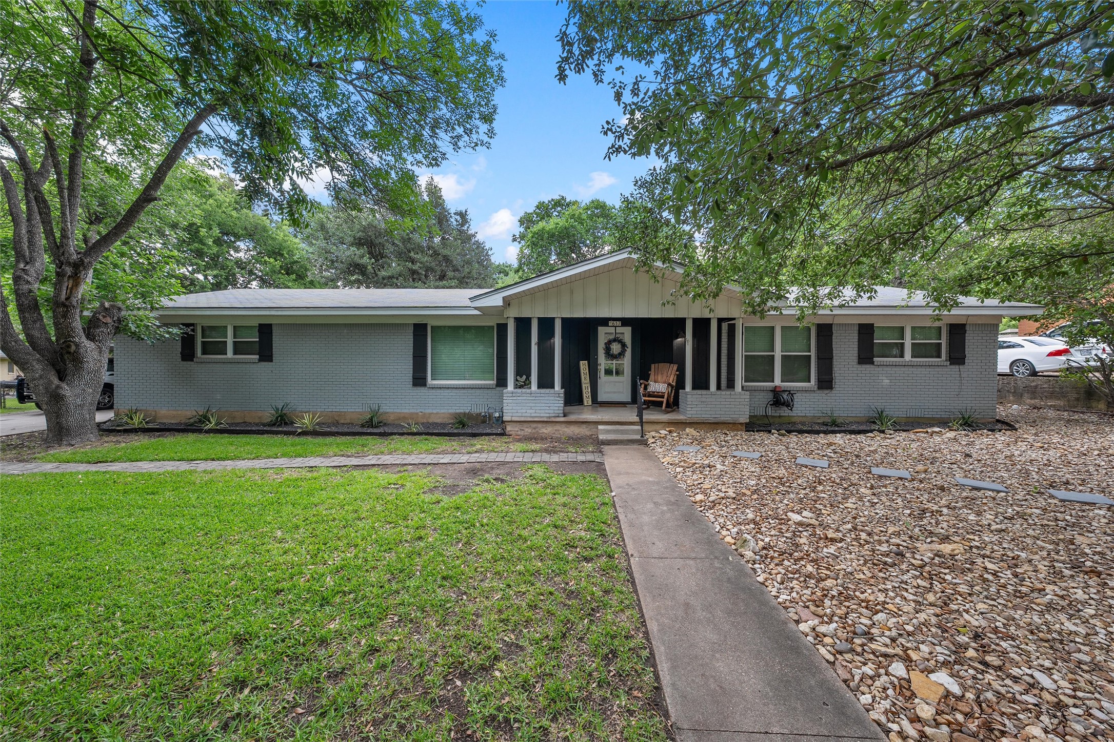 617 Cardinal Drive Woodway TX 76712