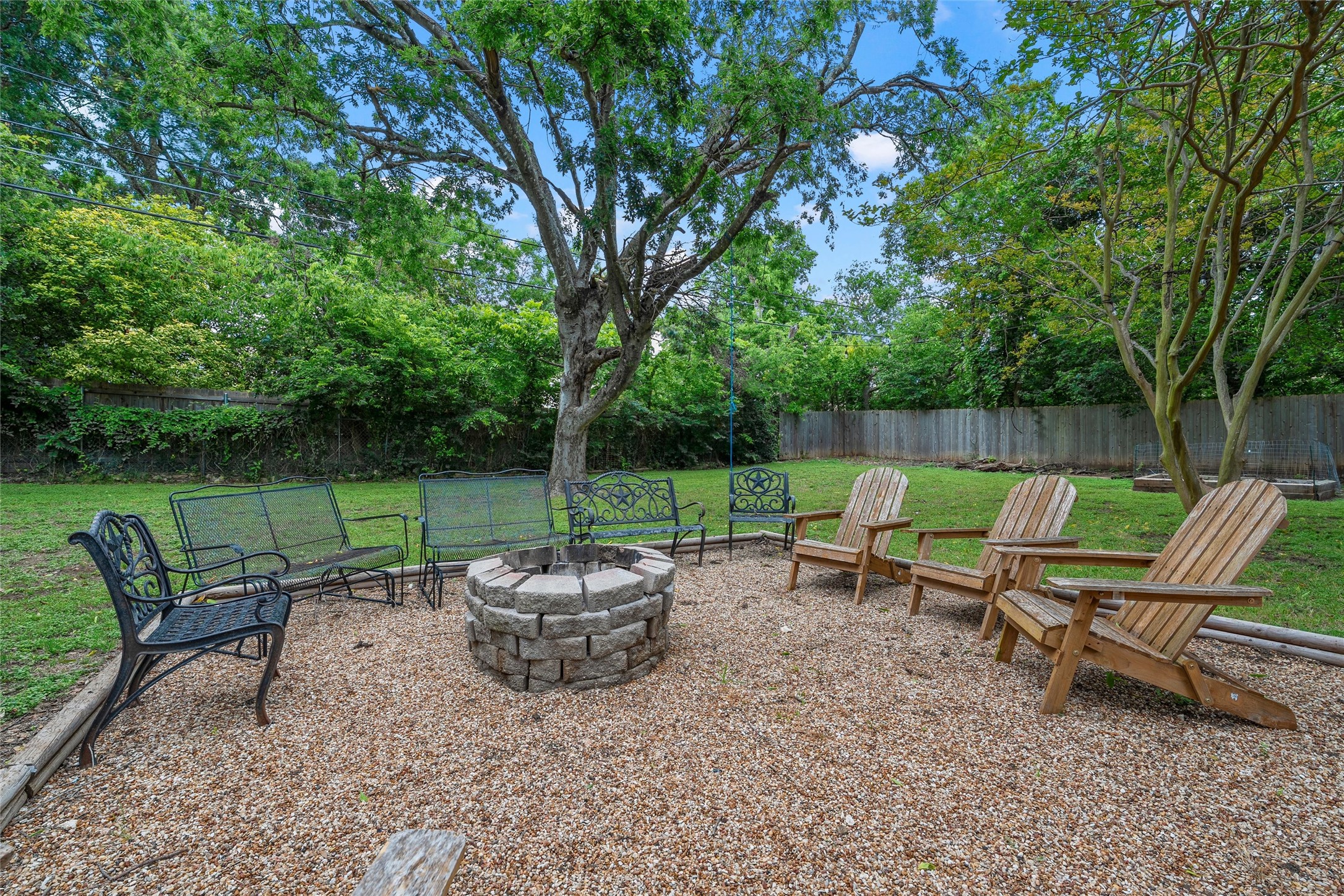 617 Cardinal Drive Woodway TX 76712