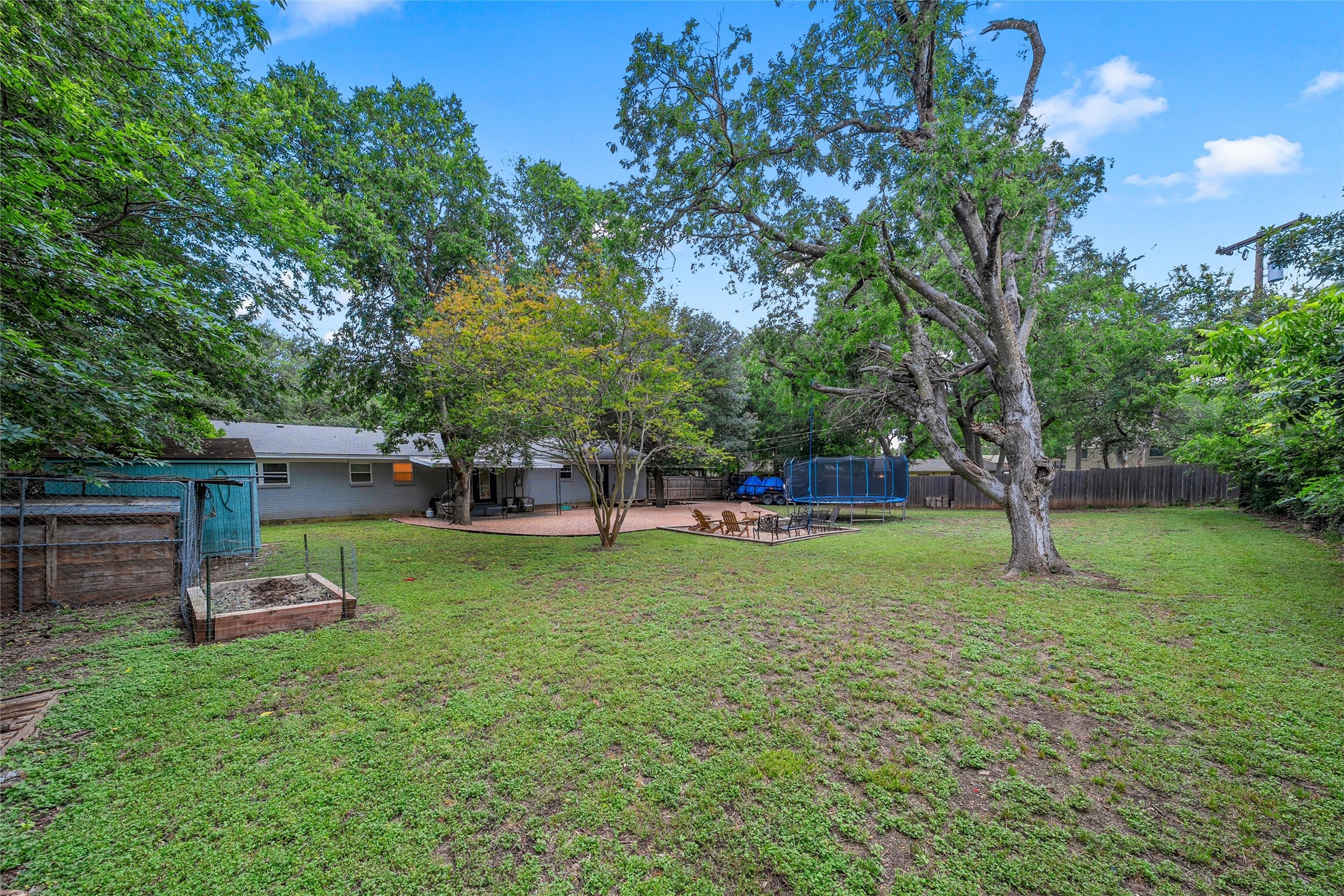 617 Cardinal Drive Woodway TX 76712
