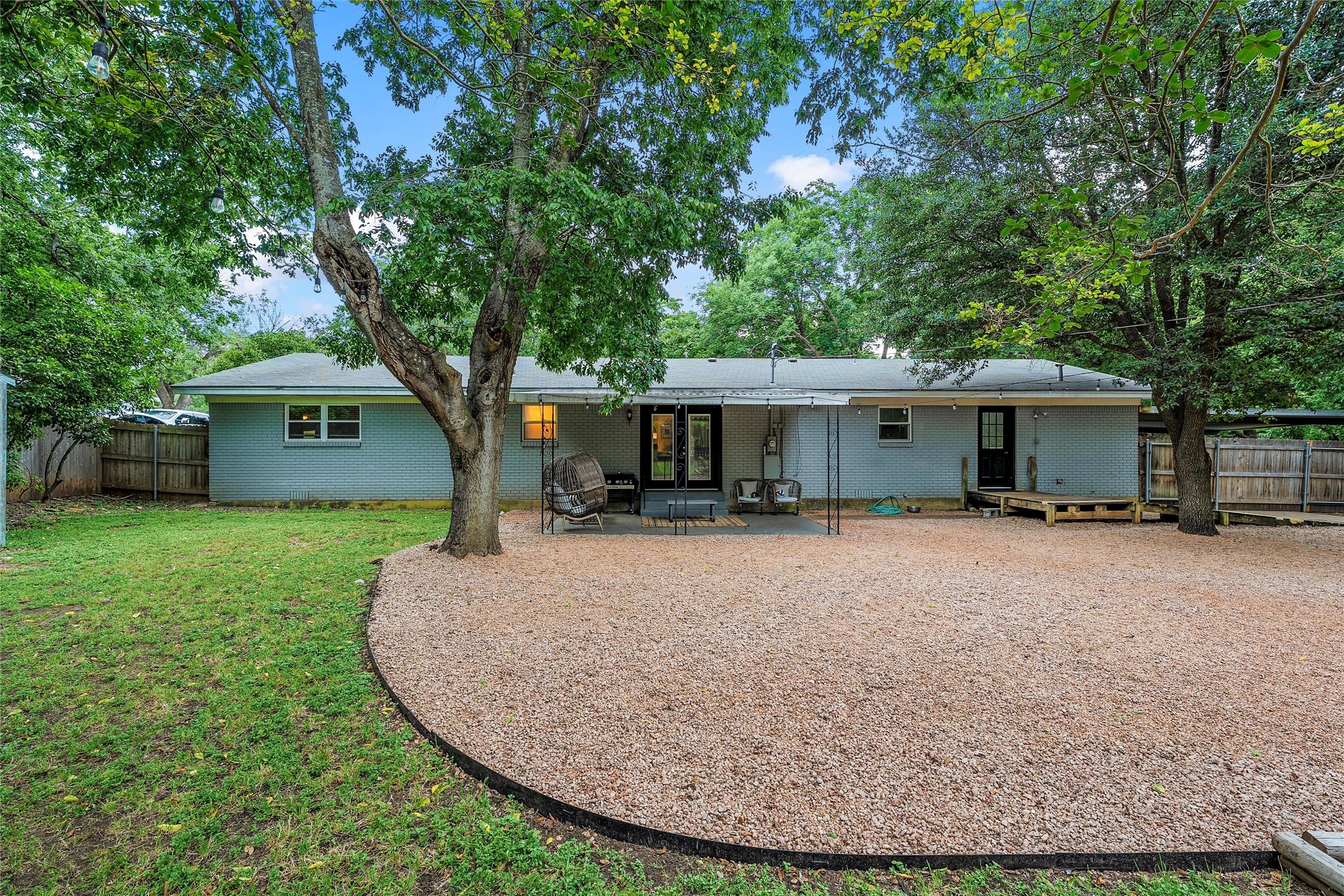 617 Cardinal Drive Woodway TX 76712