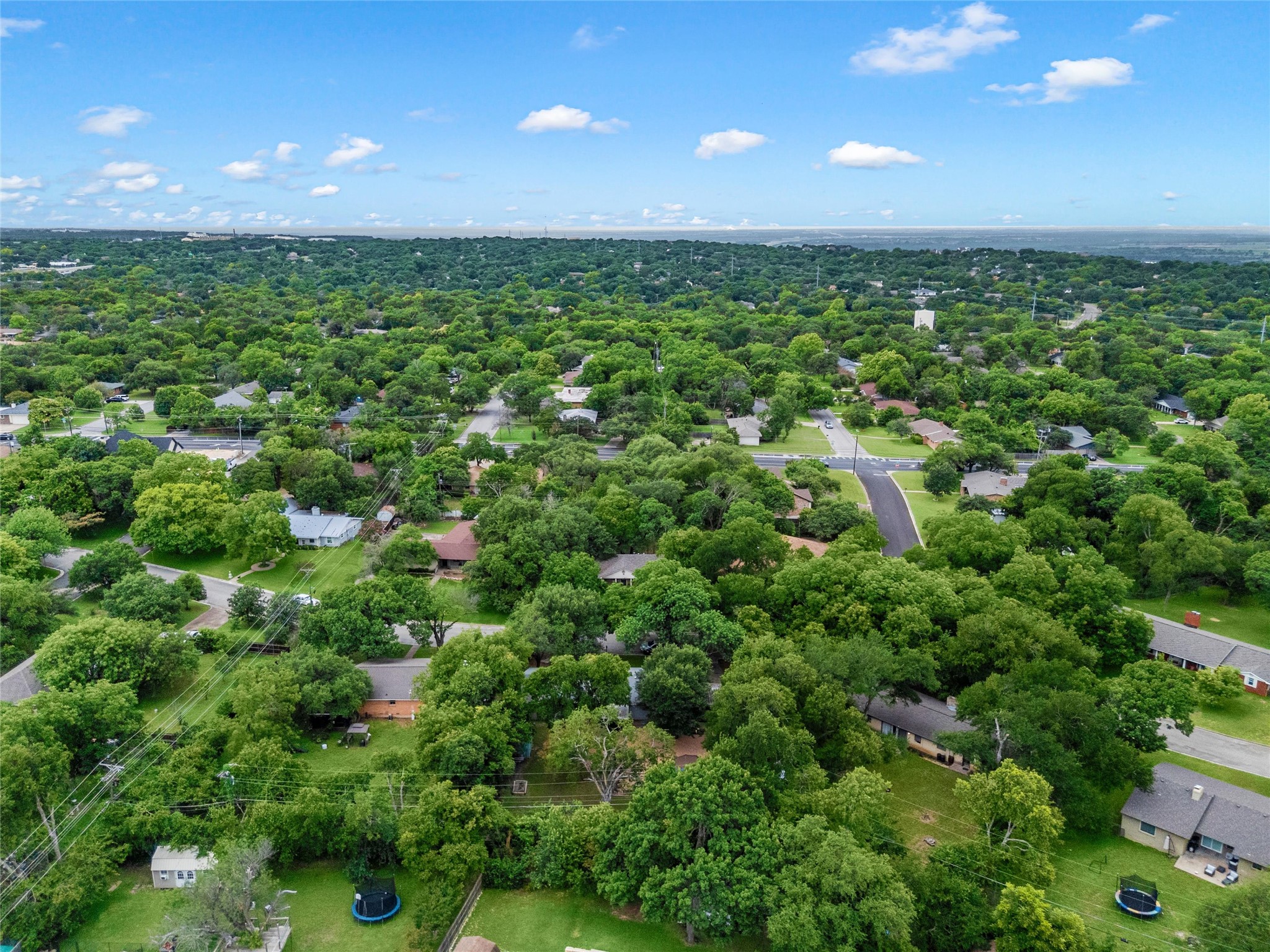 617 Cardinal Drive Woodway TX 76712