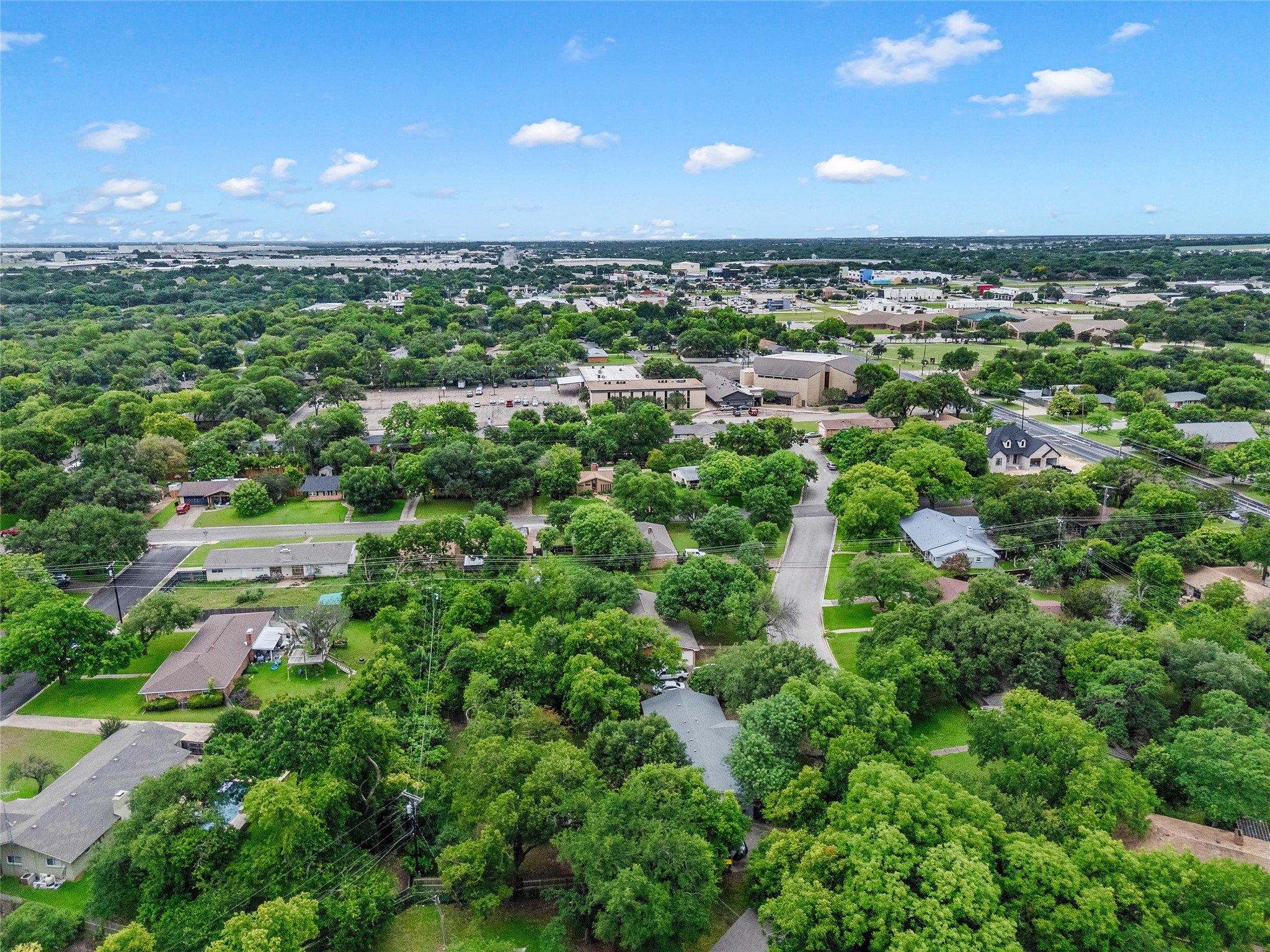 617 Cardinal Drive Woodway TX 76712