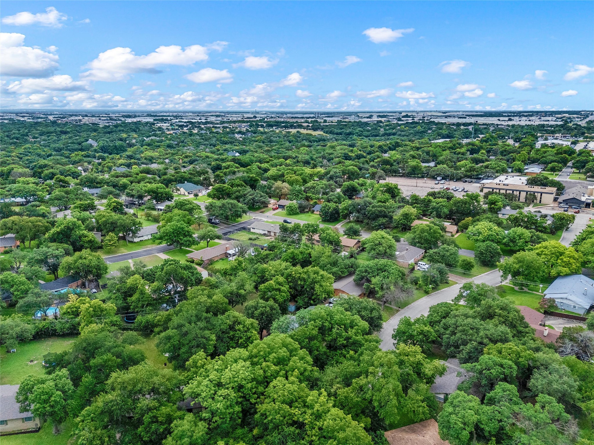 617 Cardinal Drive Woodway TX 76712