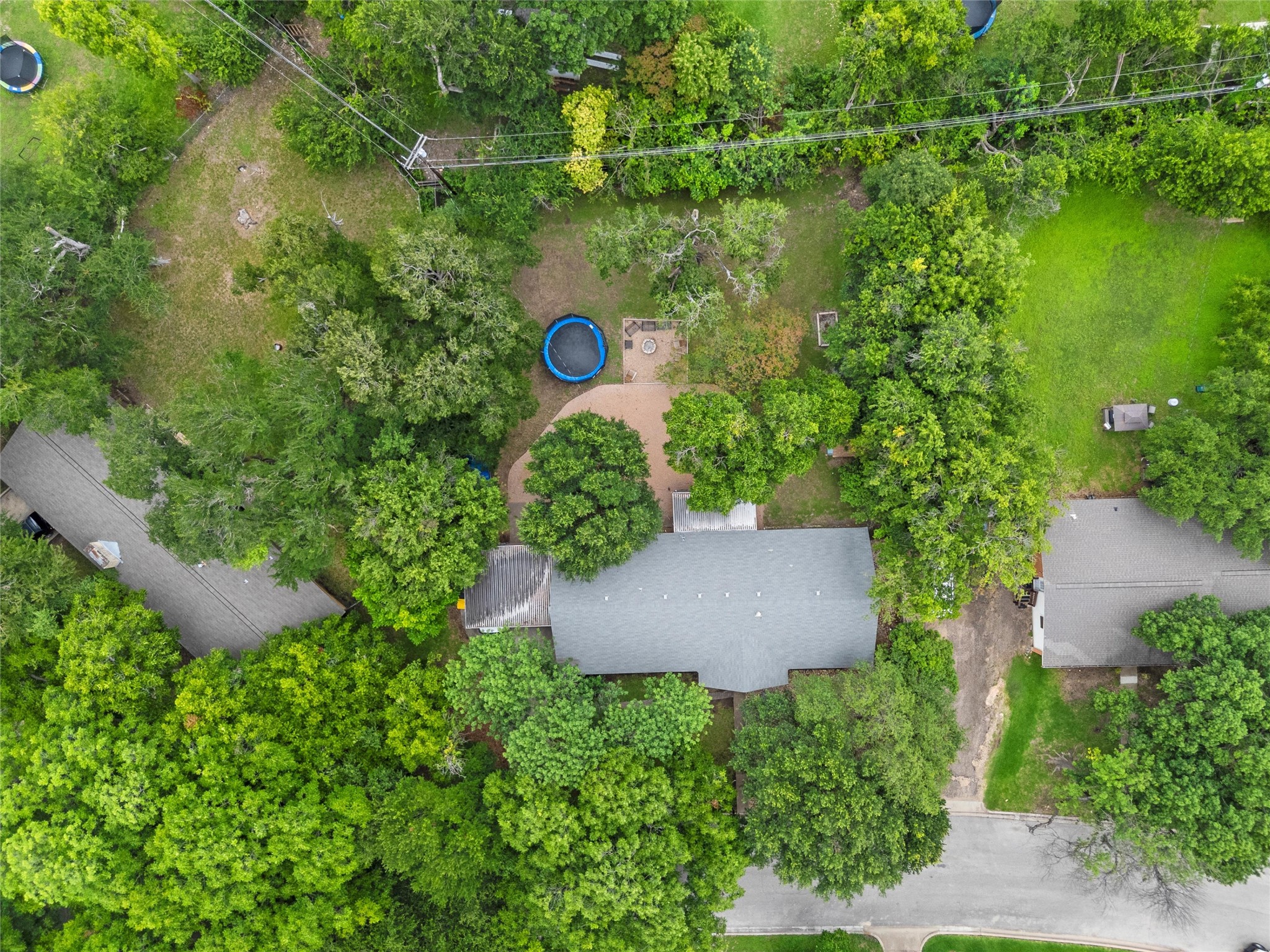 617 Cardinal Drive Woodway TX 76712