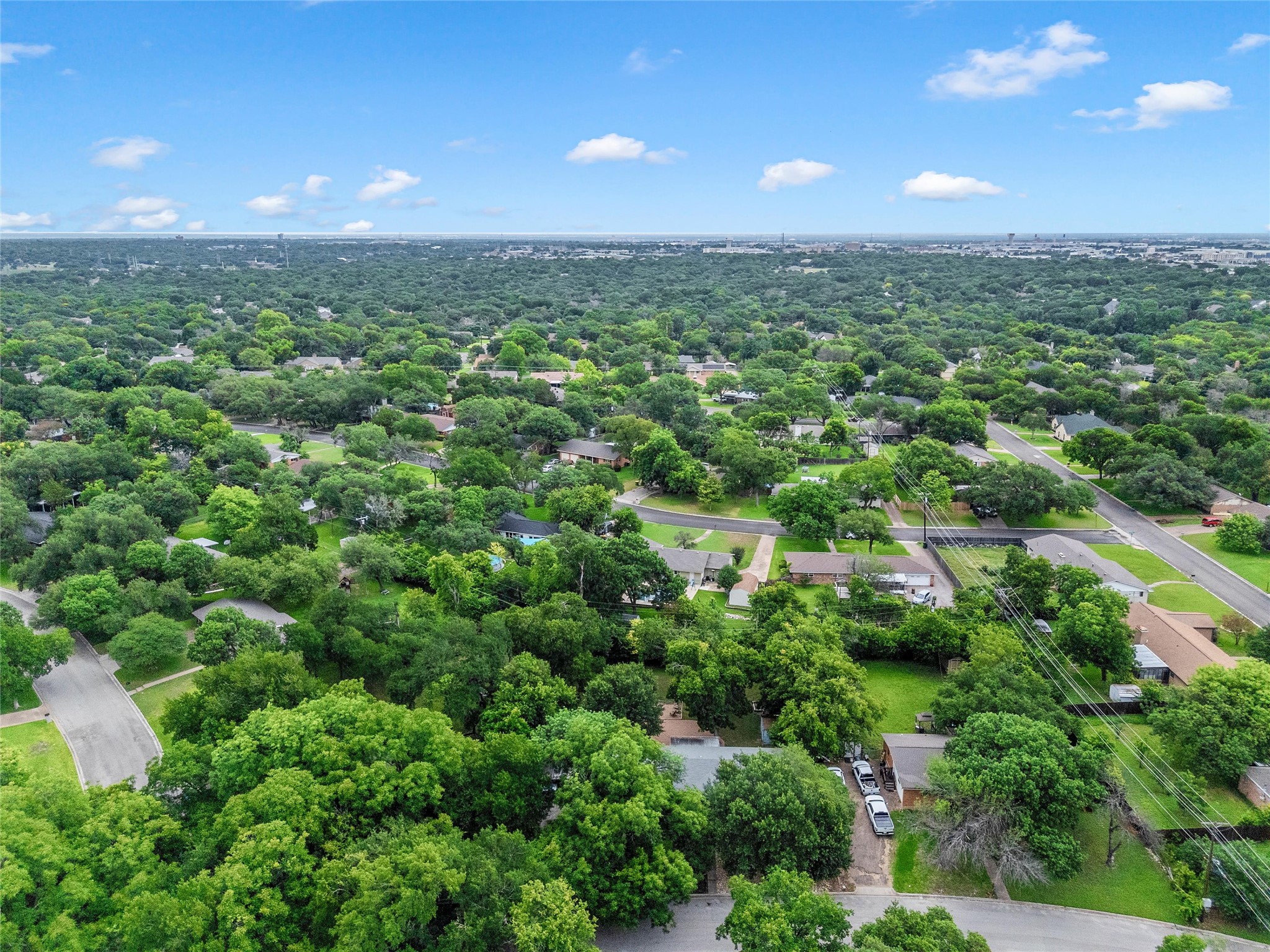 617 Cardinal Drive Woodway TX 76712