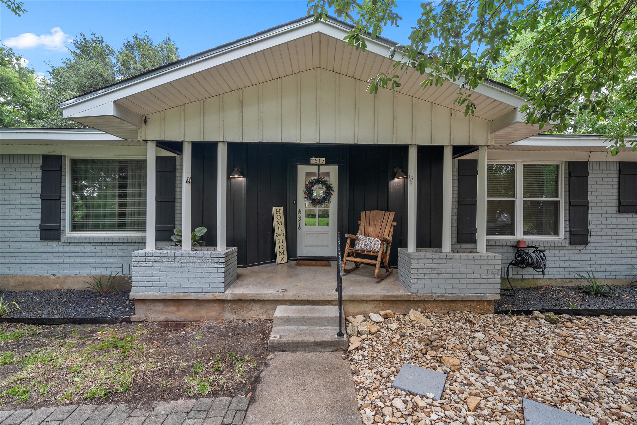 617 Cardinal Drive Woodway TX 76712