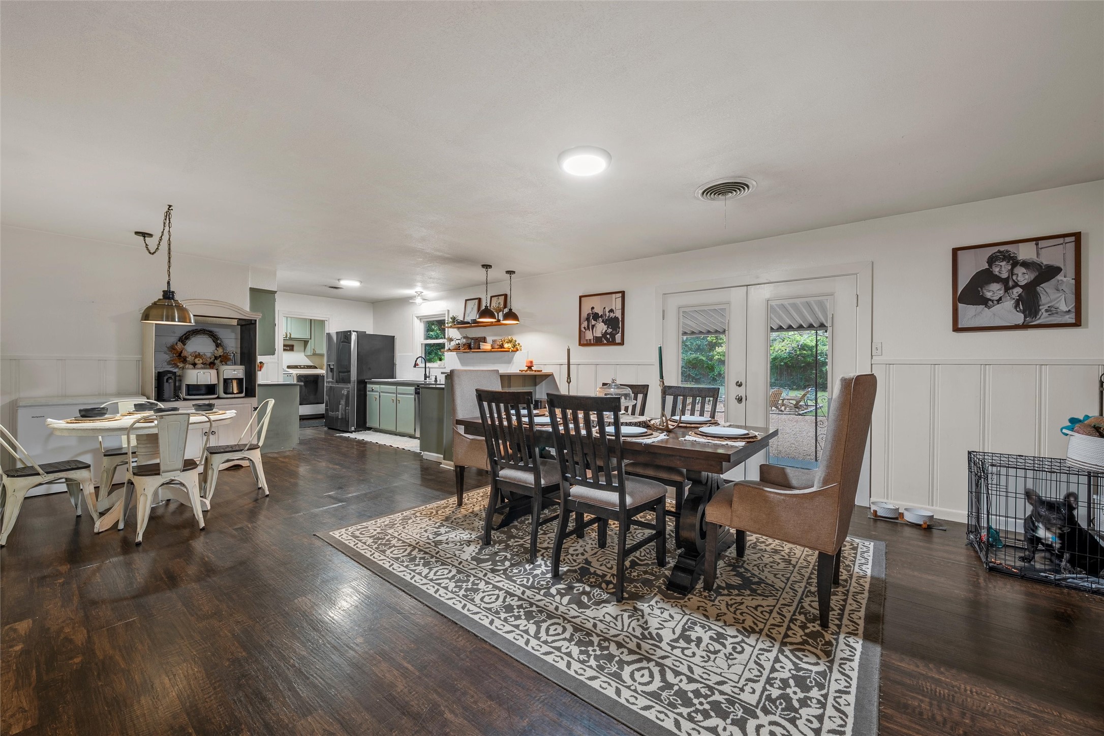 617 Cardinal Drive Woodway TX 76712