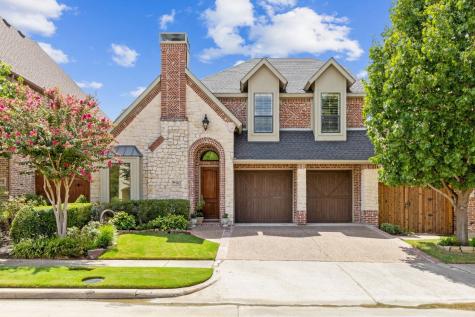 7032 Coverdale Drive Plano TX 75024