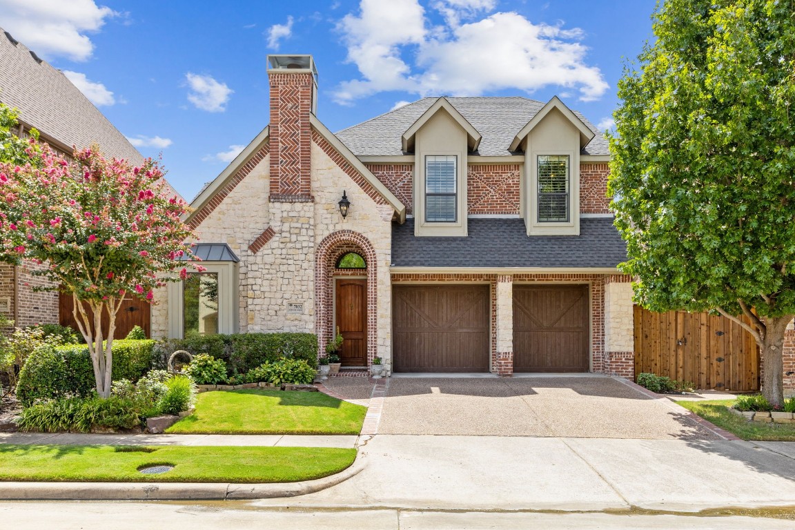 7032 Coverdale Drive Plano TX 75024