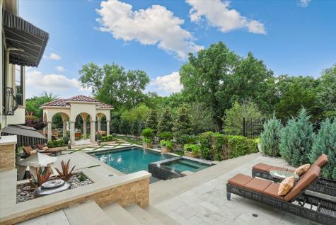 6709 Woodland Creek Drive Plano TX 75024