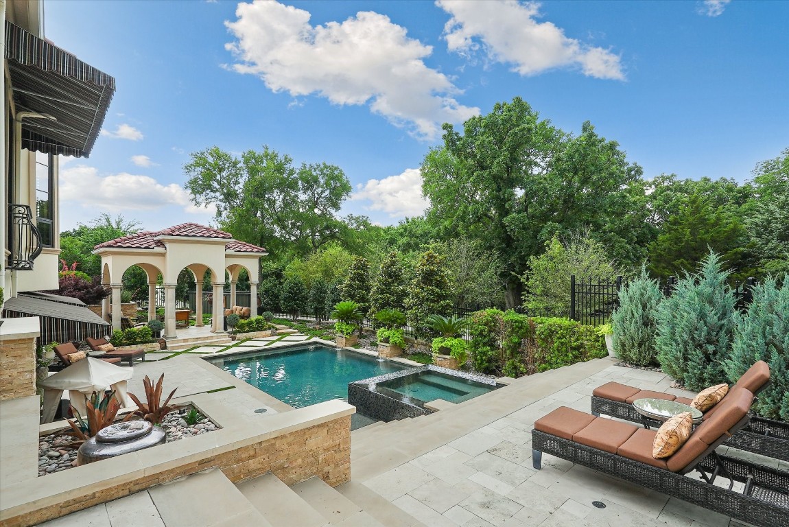 6709 Woodland Creek Drive Plano TX 75024