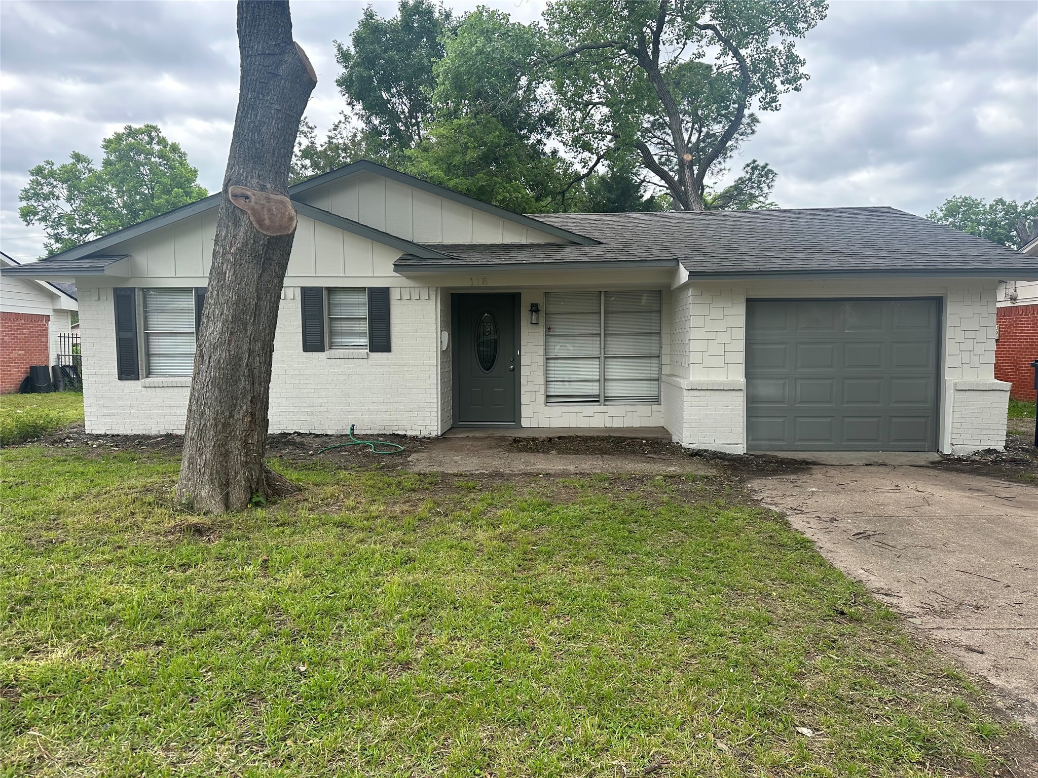 118 E Chico Drive Garland TX 75041
