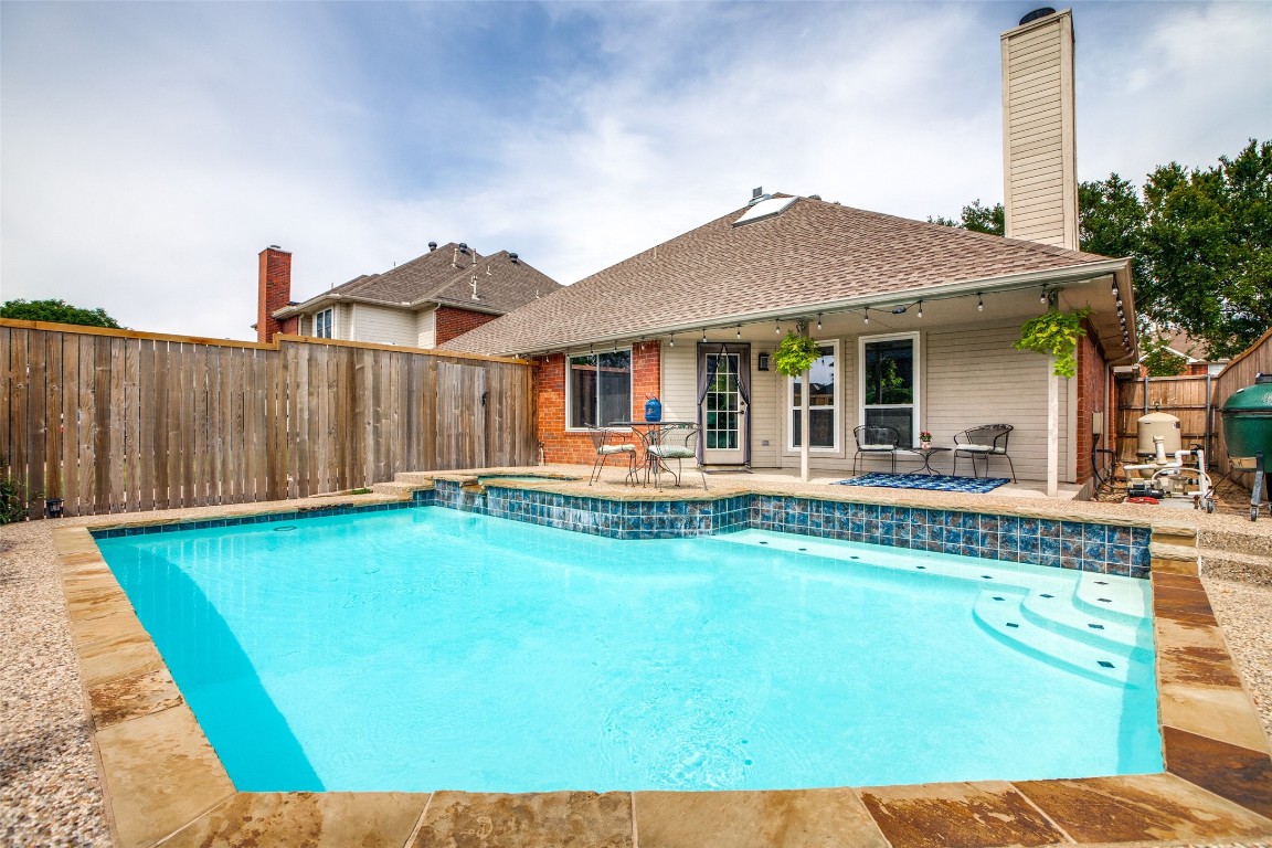 622 Stretford Lane Allen TX 75002