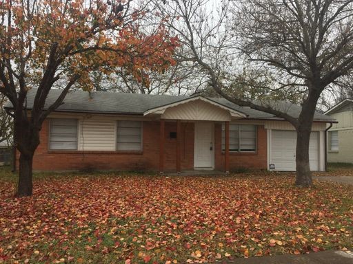 2027 Rhonda Street Mesquite TX 75149