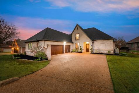 12309 Indian Creek Drive Fort Worth TX 76179