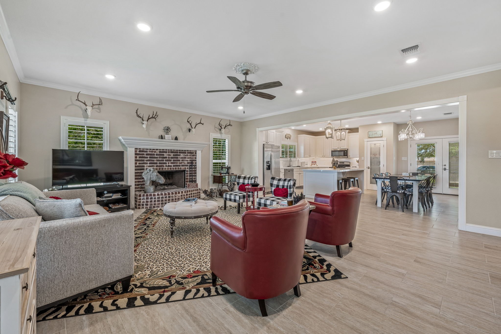 1340 County Road 189 Jonesboro TX 76538
