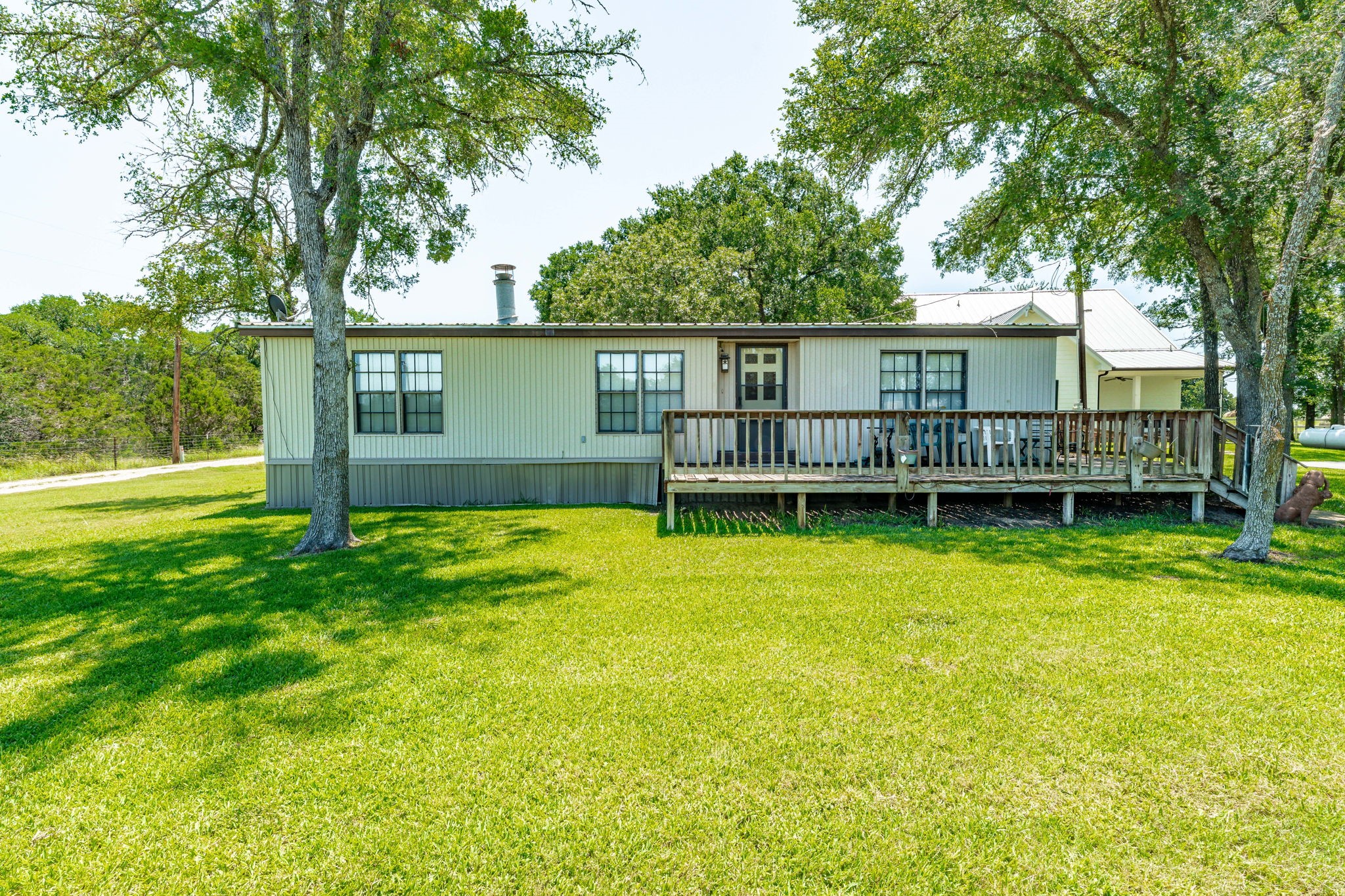 1340 County Road 189 Jonesboro TX 76538