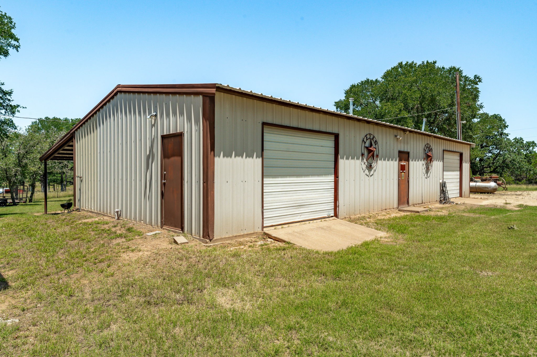 1340 County Road 189 Jonesboro TX 76538