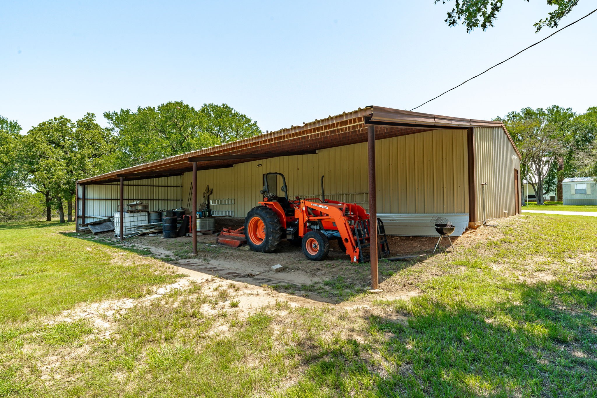 1340 County Road 189 Jonesboro TX 76538