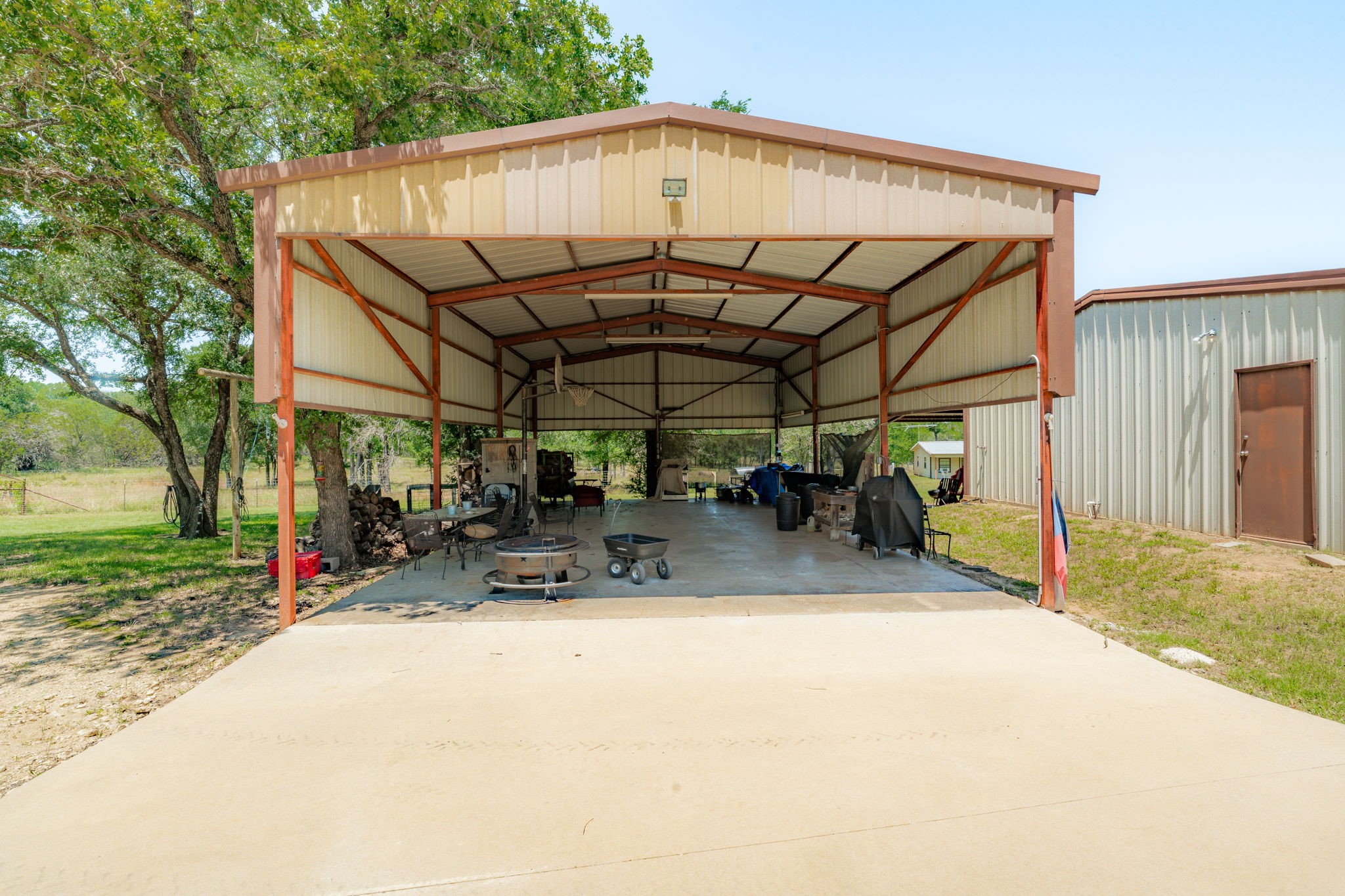 1340 County Road 189 Jonesboro TX 76538