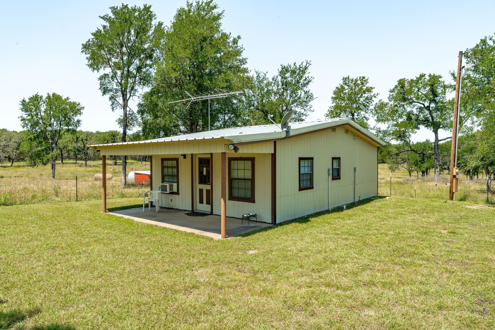 1340 County Road 189 Jonesboro TX 76538