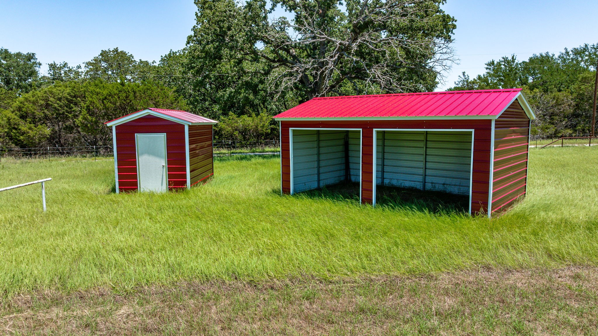 1340 County Road 189 Jonesboro TX 76538