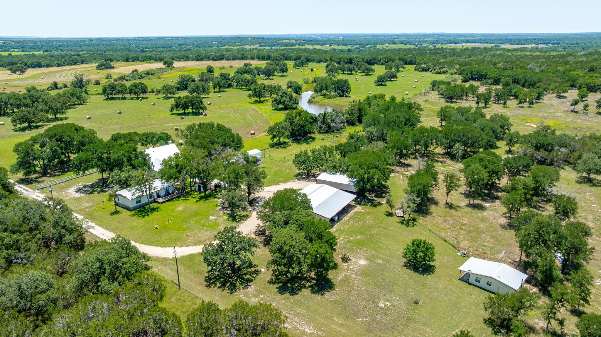 1340 County Road 189 Jonesboro TX 76538