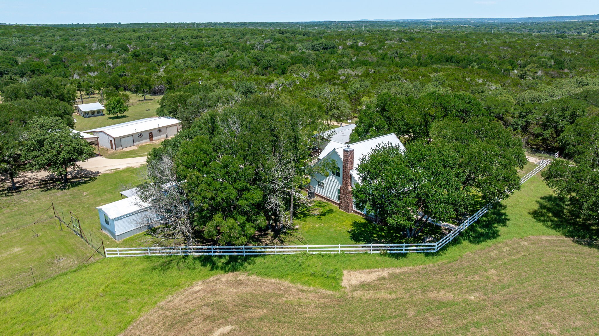 1340 County Road 189 Jonesboro TX 76538