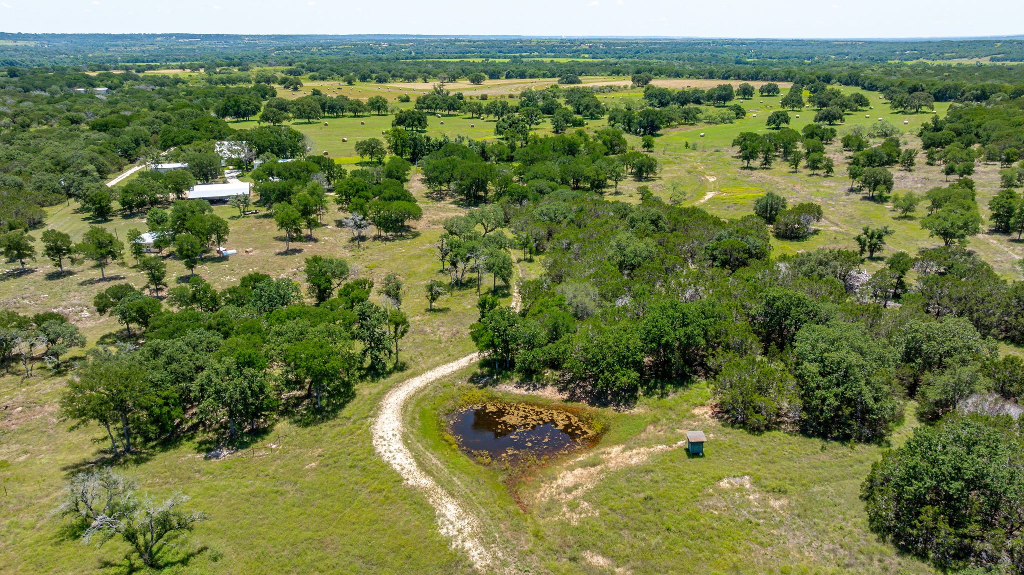 1340 County Road 189 Jonesboro TX 76538