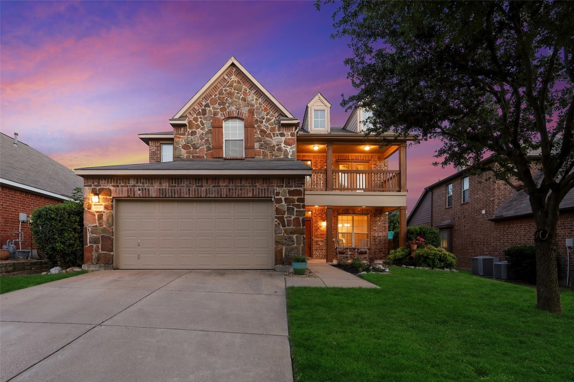 4848 Friedman Lane Fort Worth TX 76244