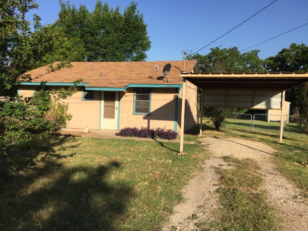 306 Overlook Drive Red Oak TX 75154