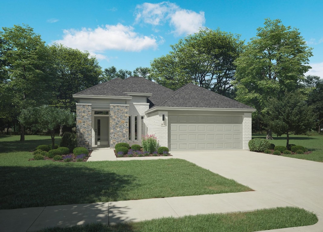 5411 Big Thicket Lane Royse City TX 75189