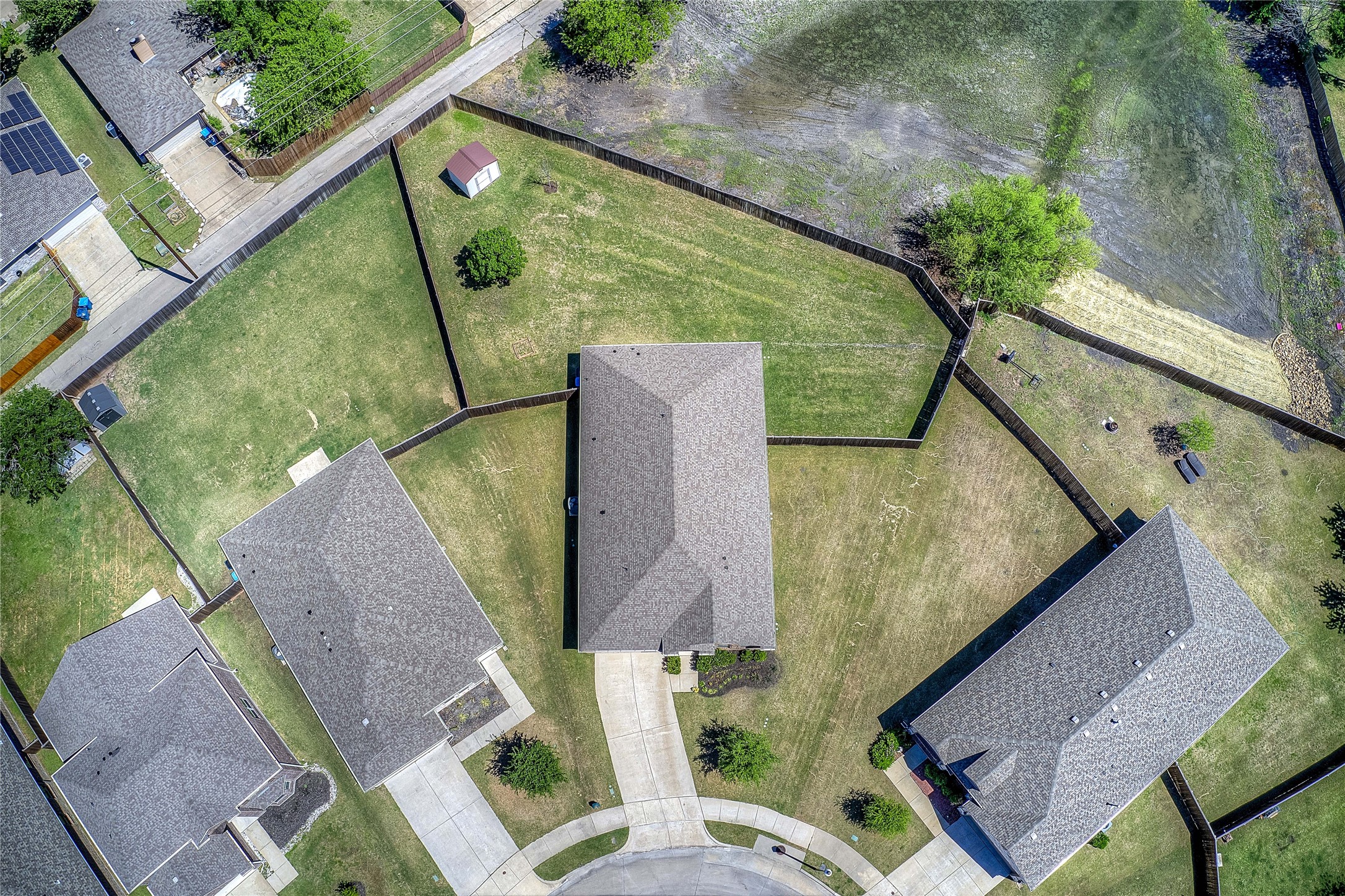 6716 Elm Street Rowlett TX 75089
