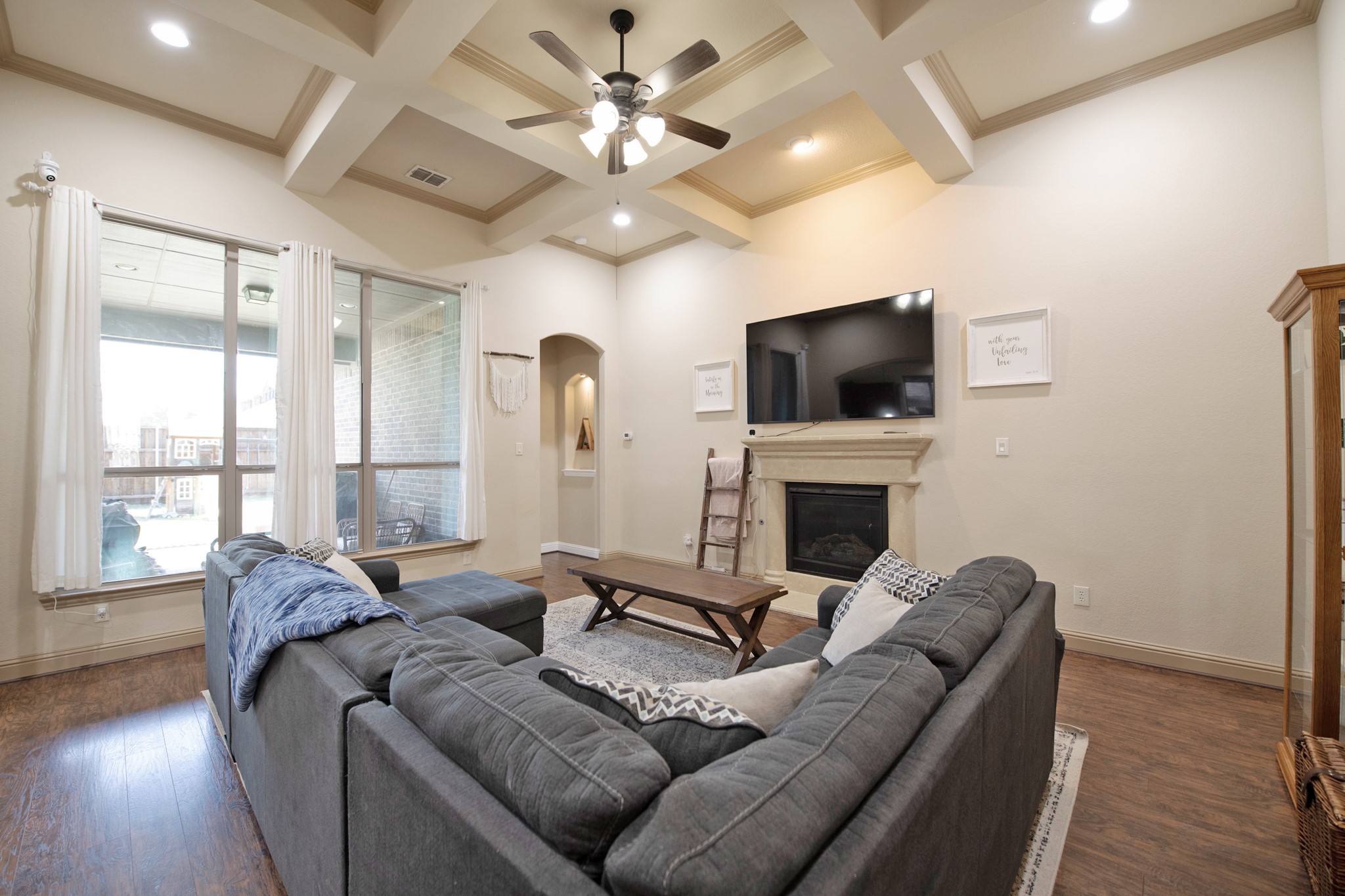 1208 Grayhawk Drive Forney TX 75126