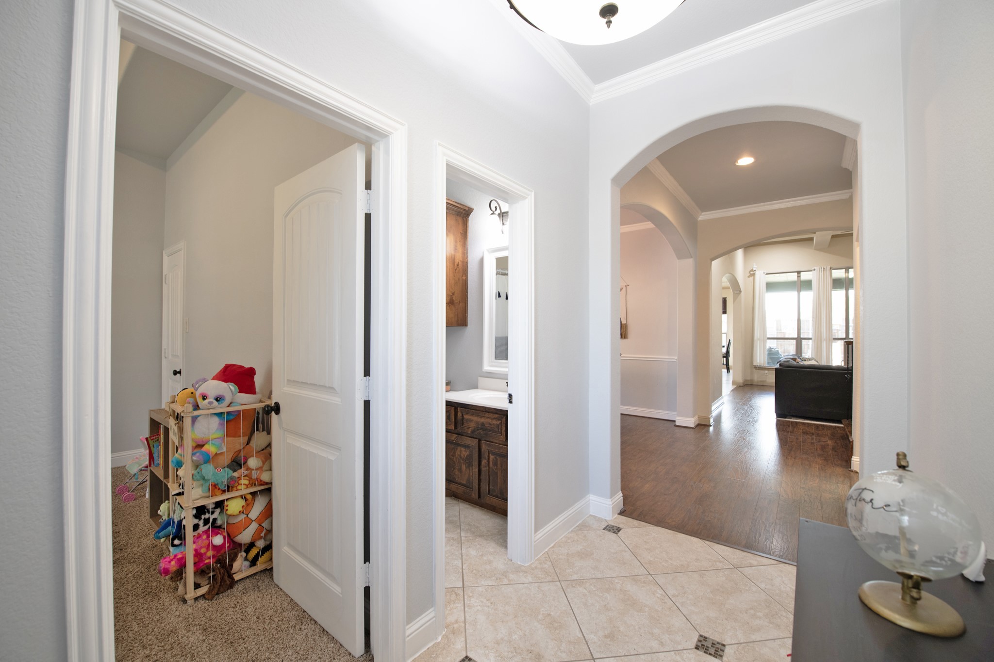 1208 Grayhawk Drive Forney TX 75126