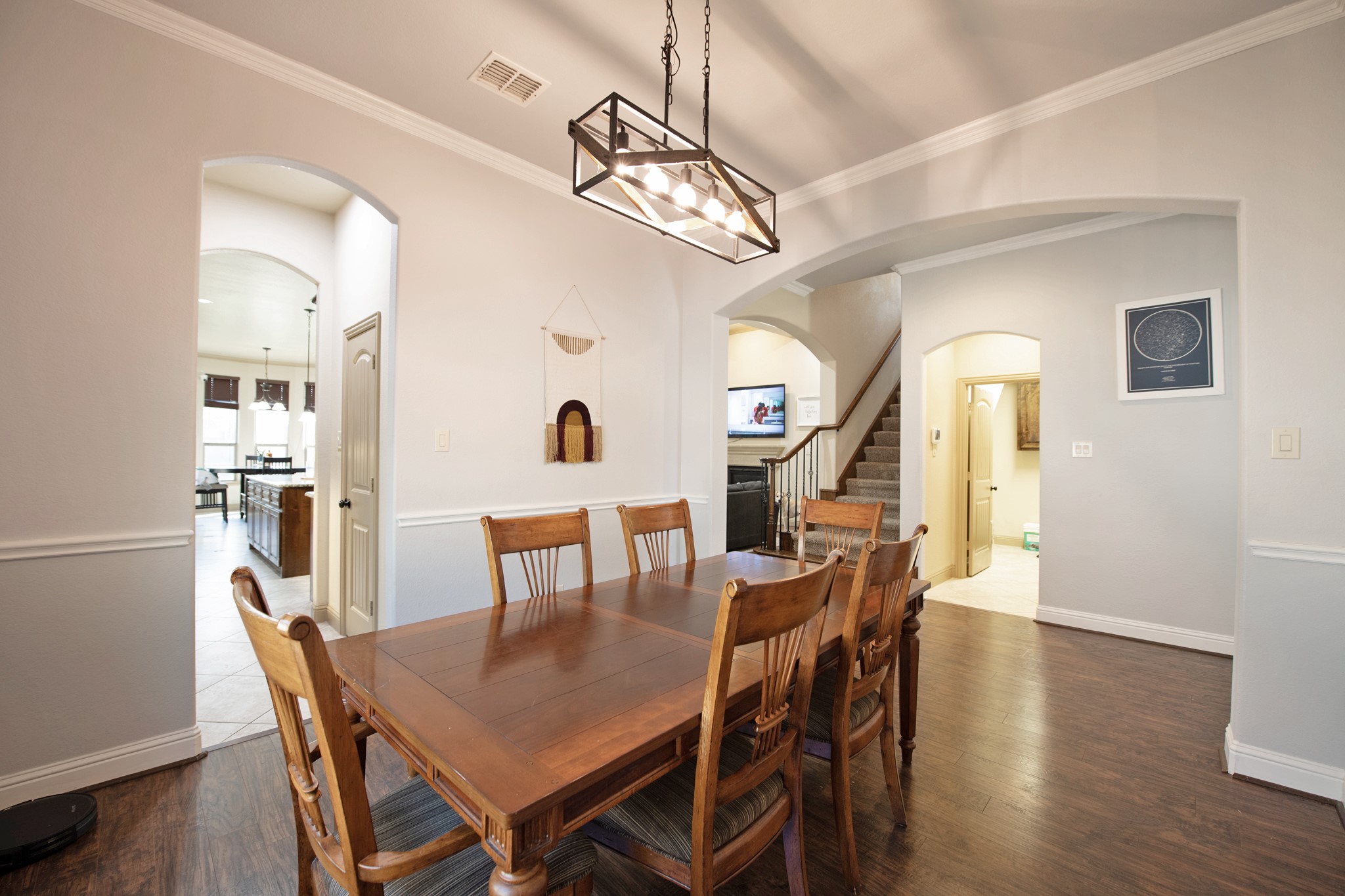 1208 Grayhawk Drive Forney TX 75126