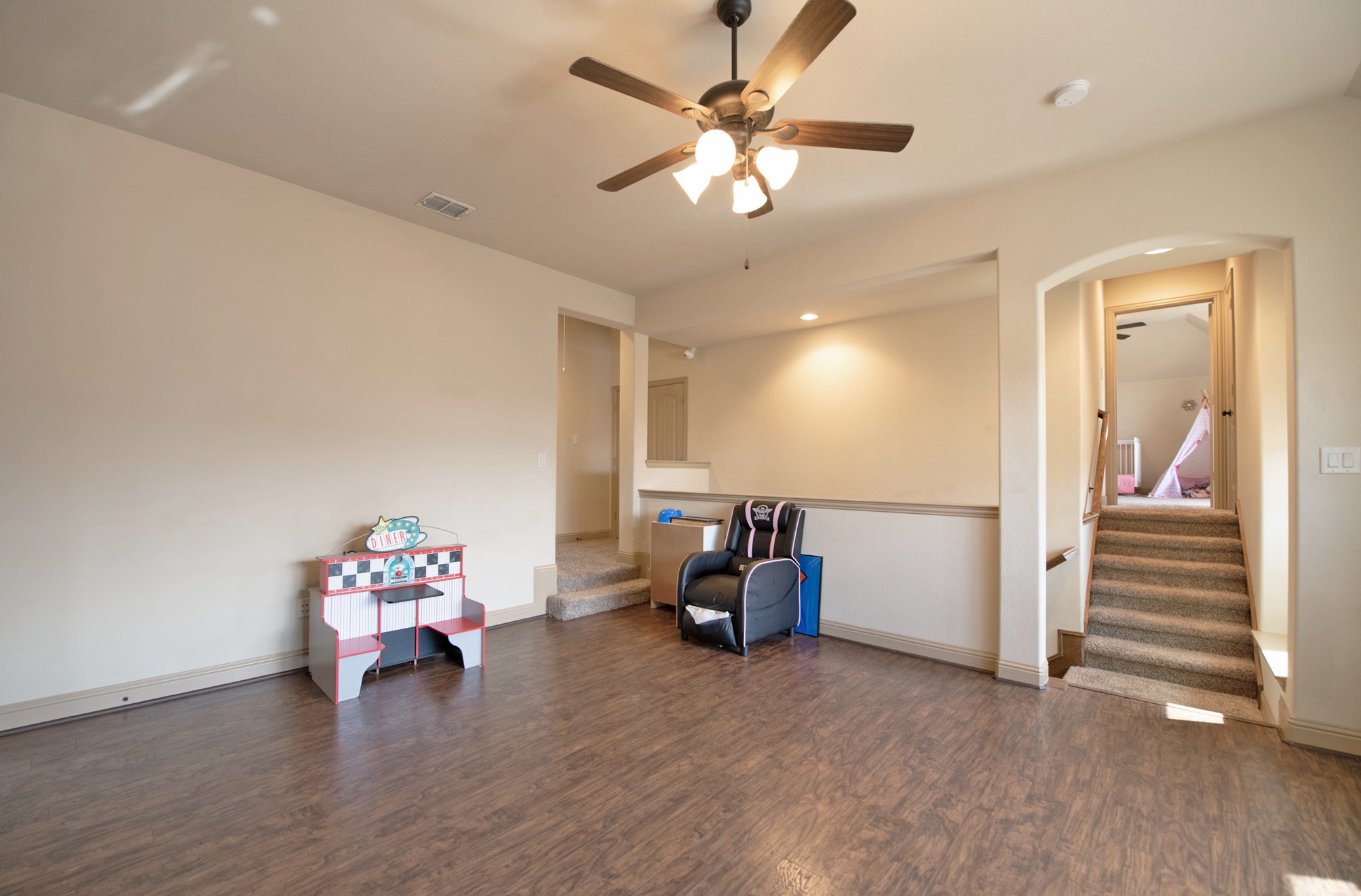 1208 Grayhawk Drive Forney TX 75126