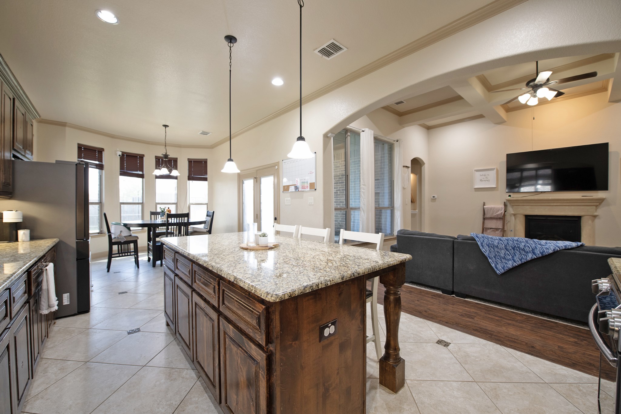 1208 Grayhawk Drive Forney TX 75126
