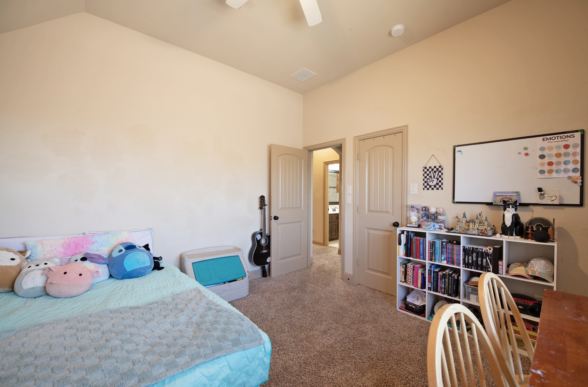 1208 Grayhawk Drive Forney TX 75126