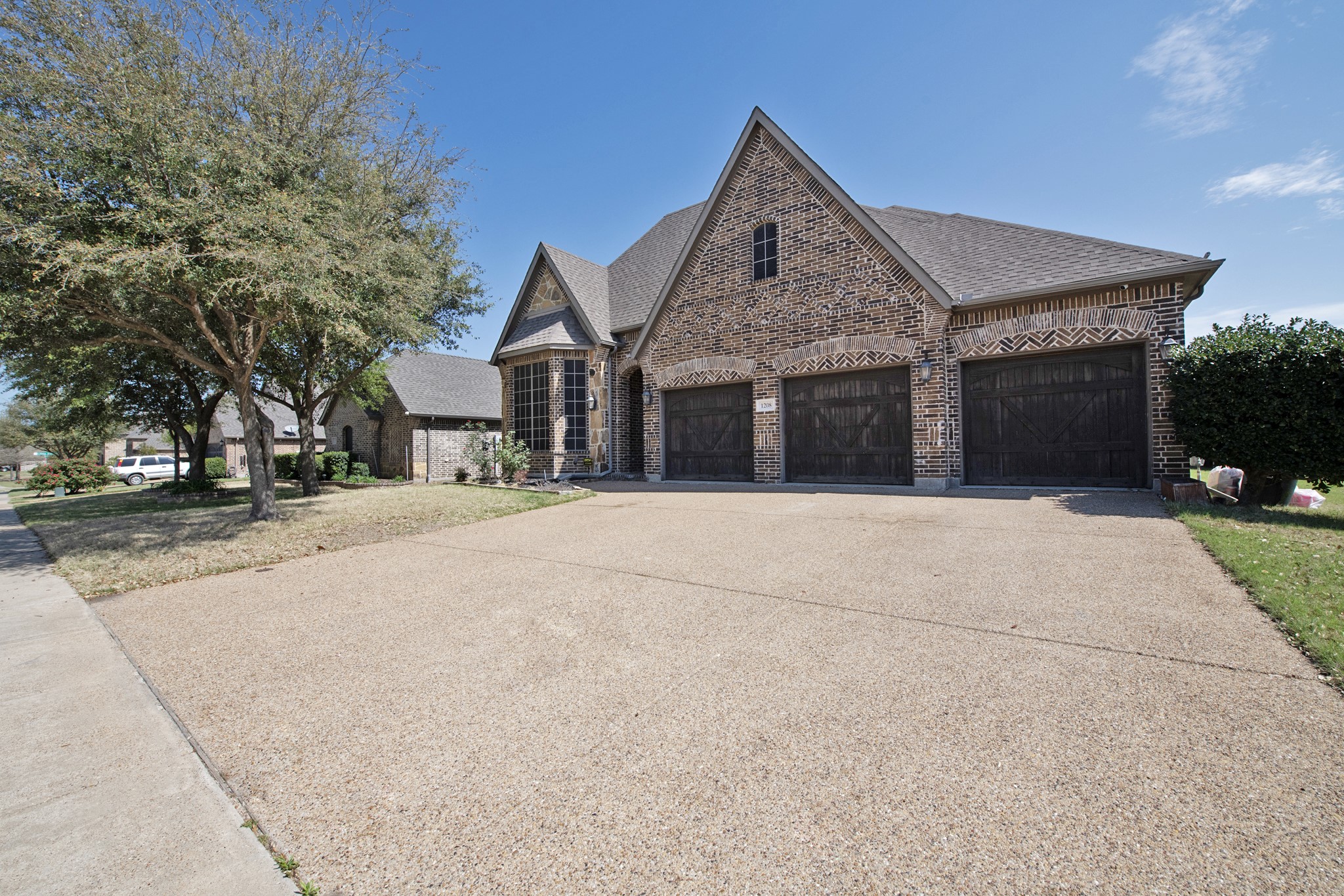 1208 Grayhawk Drive Forney TX 75126