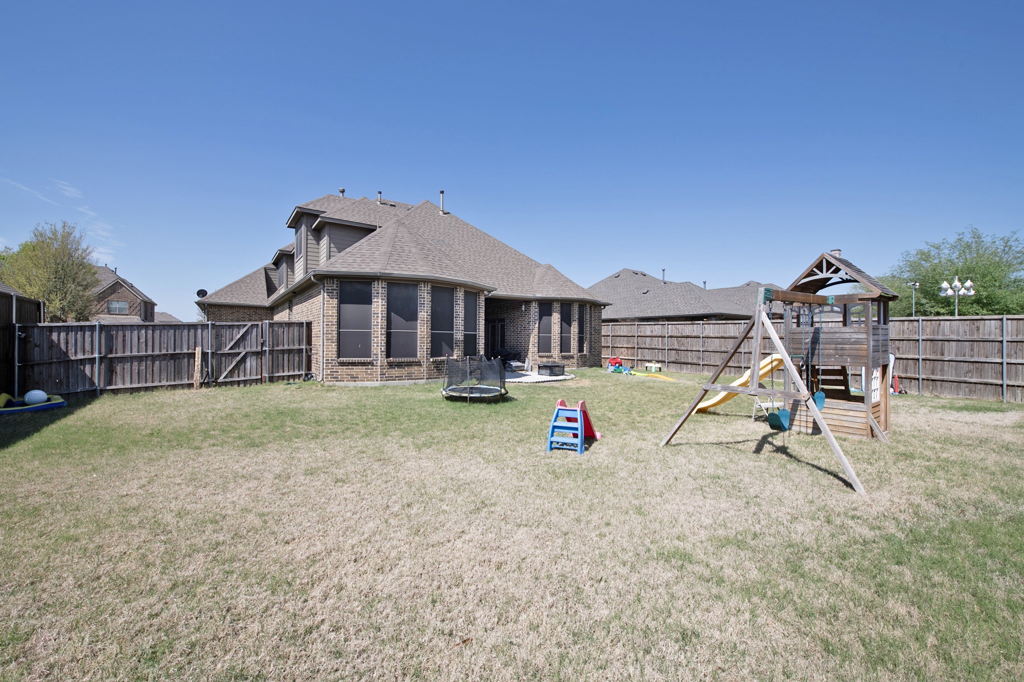 1208 Grayhawk Drive Forney TX 75126