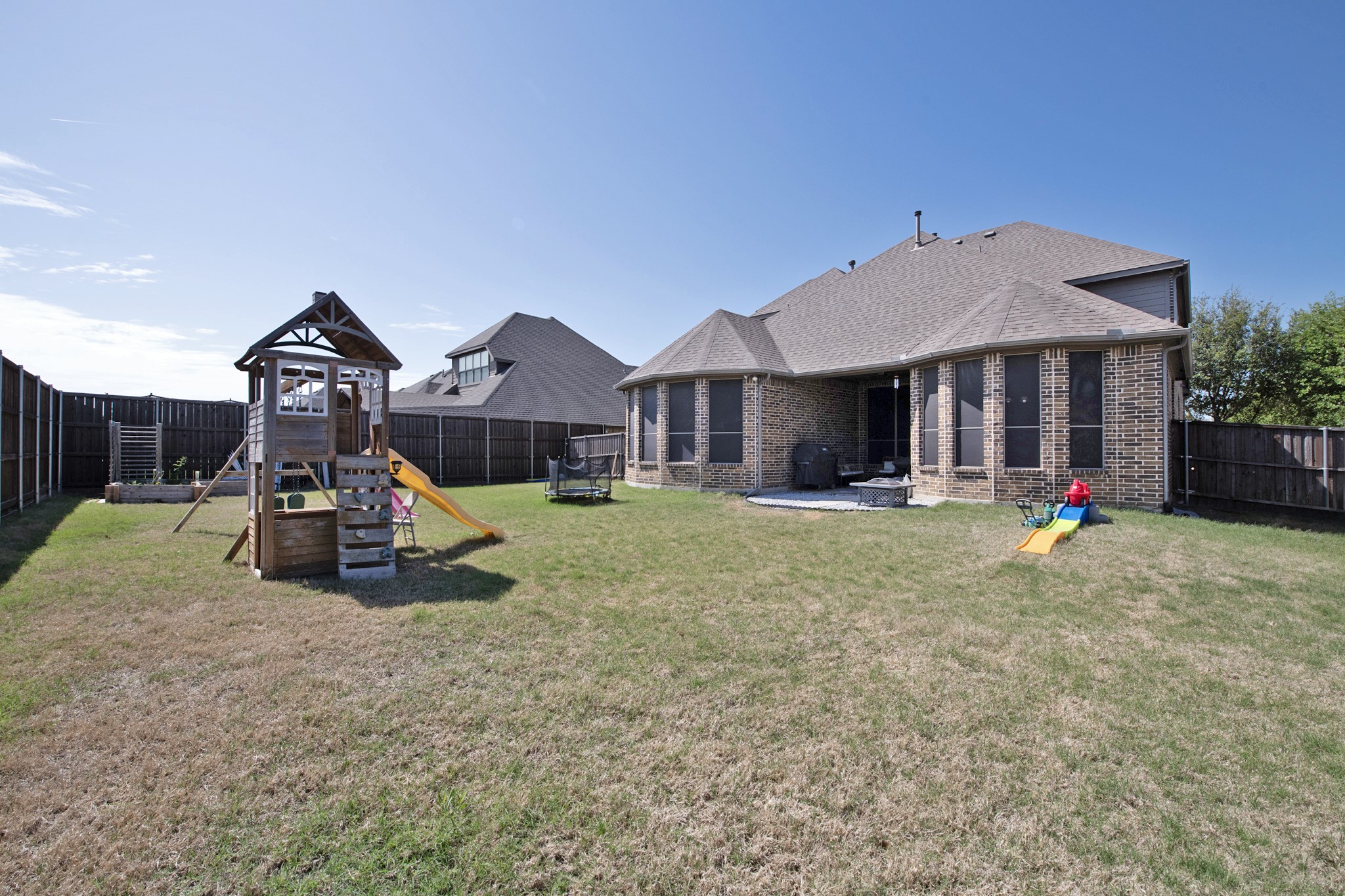 1208 Grayhawk Drive Forney TX 75126